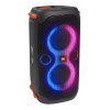 اسپیکر قابل حمل بلوتوثی ضدآب جی بی ال مدل PARTY BOX 110